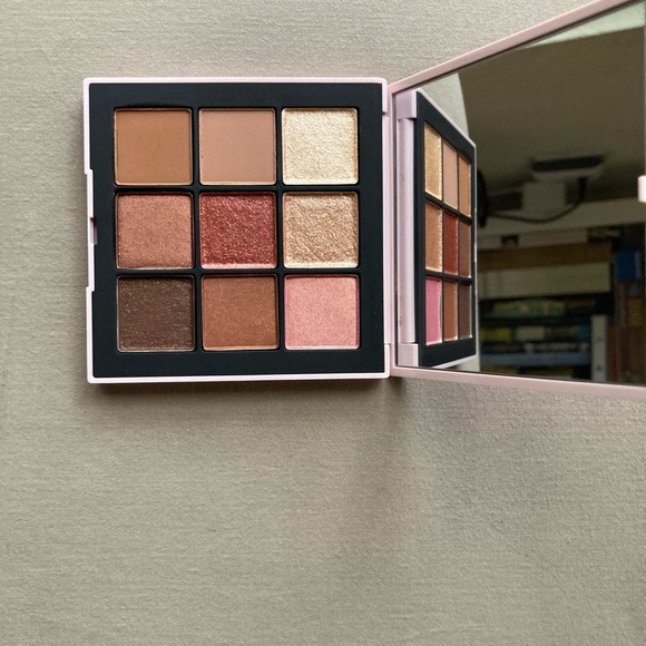 Nars Orgasm Rising Eyeshadow Palette - Picture 6 of 8